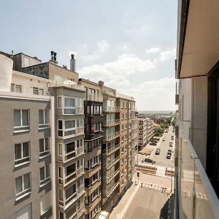 דירה Atlanta By Interhome *